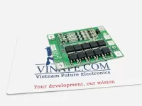 Bảng bảo vệ pin Lipo 3S 11.1V với chức năng cân bằng